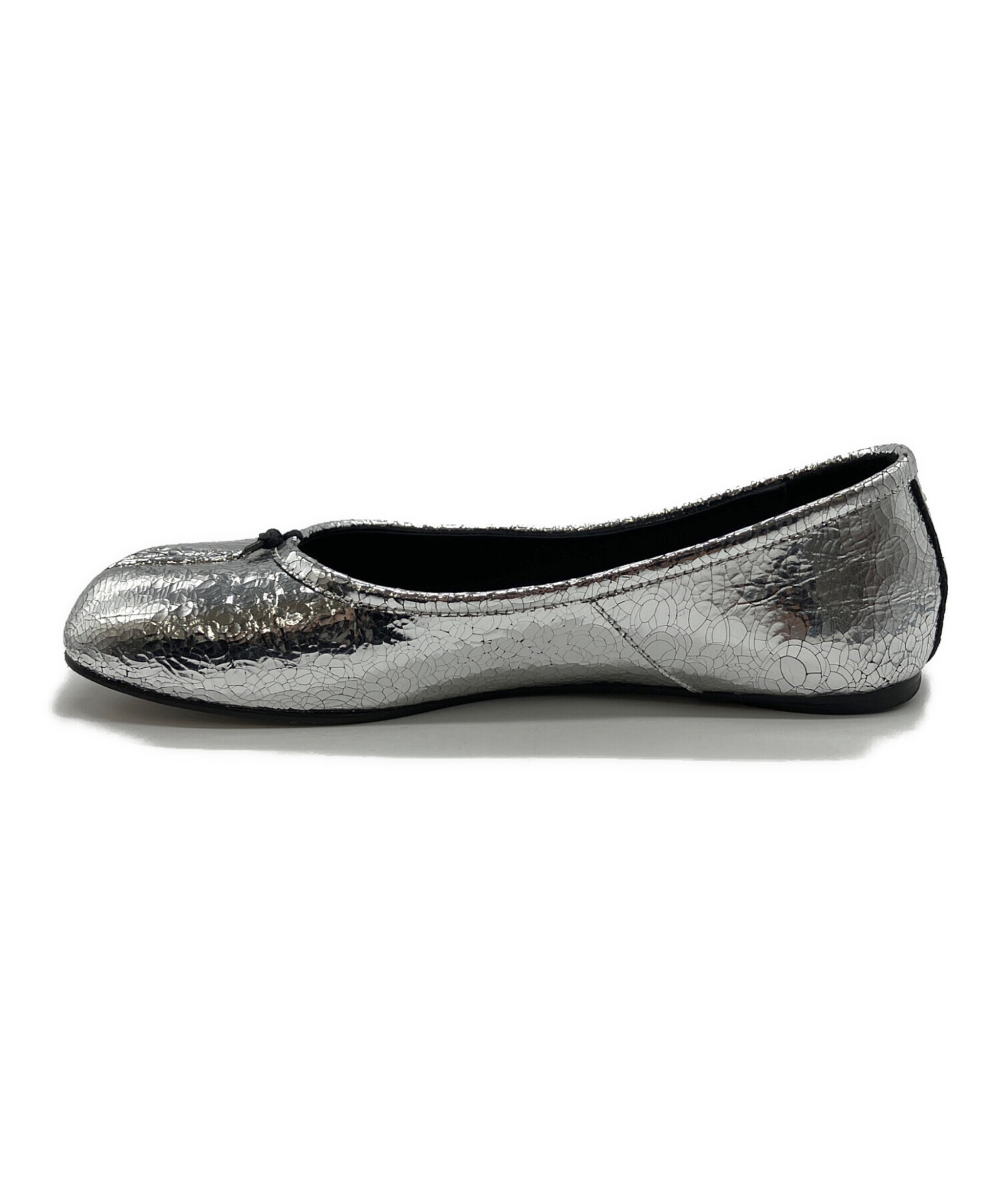 中古・古着通販】Maison Margiela (メゾンマルジェラ) タビバレエ