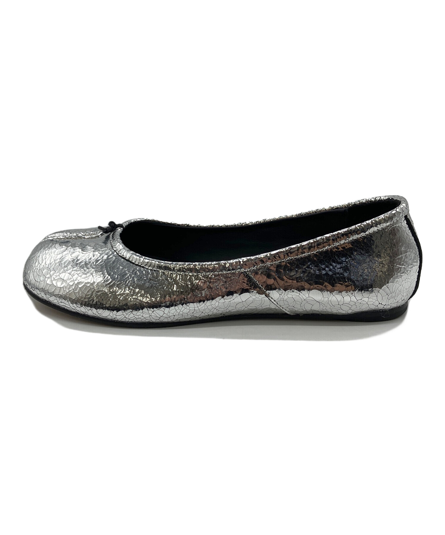 中古・古着通販】Maison Margiela (メゾンマルジェラ) タビバレエ