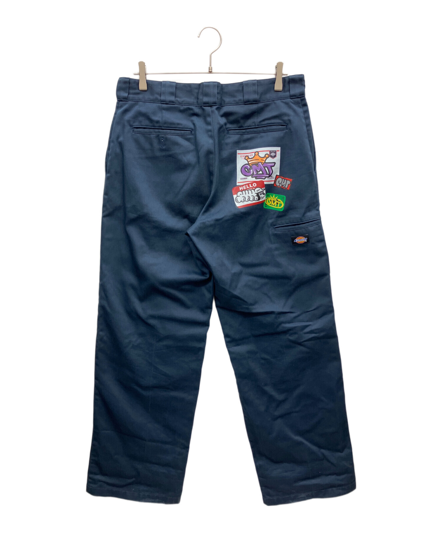 中古・古着通販】Dickies (ディッキーズ) centimeter (センチメーター