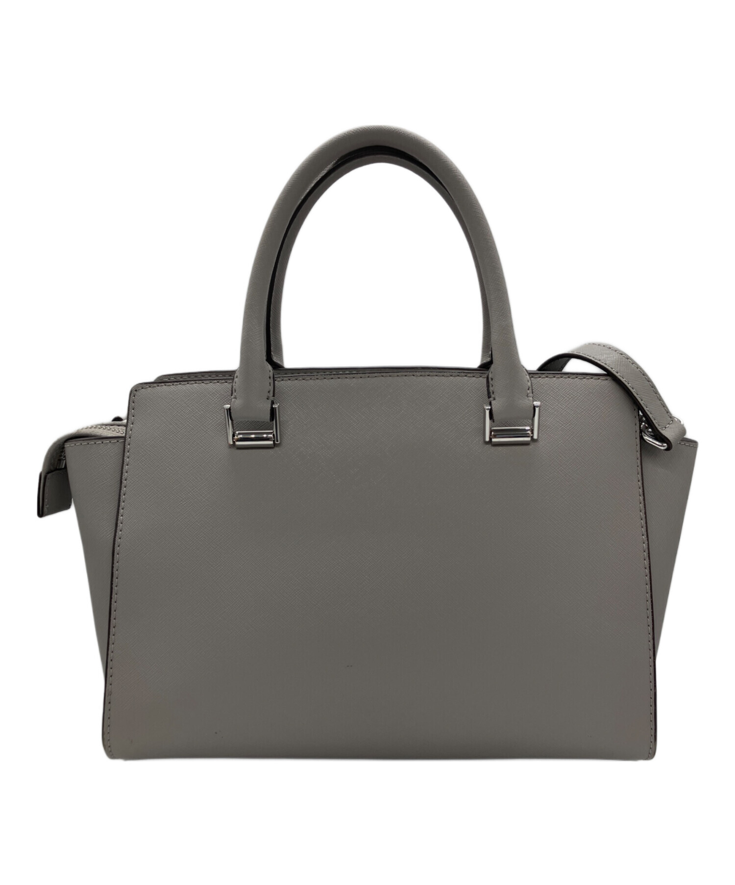 中古・古着通販】MICHAEL KORS (マイケル・コース) 2WAYバッグ