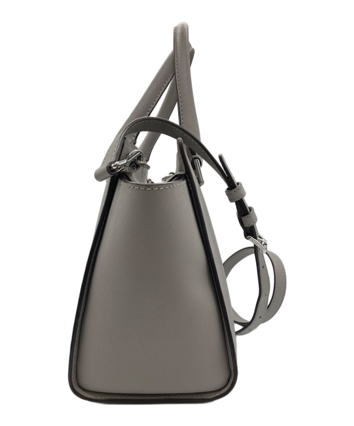 中古・古着通販】MICHAEL KORS (マイケル・コース) 2WAYバッグ