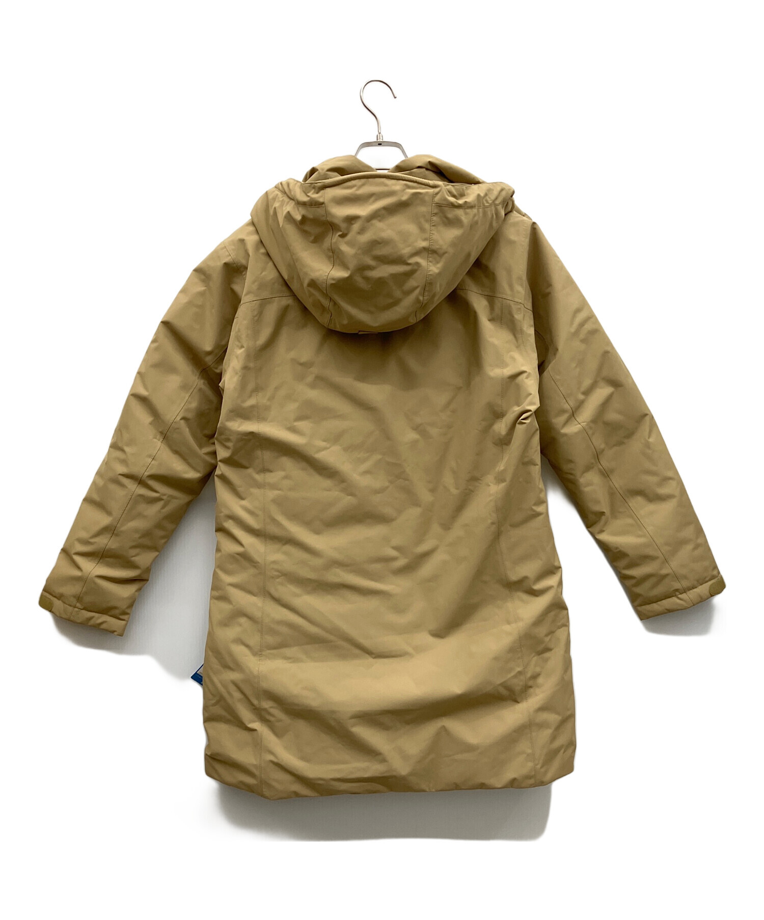 中古・古着通販】mont-bell (モンベル) ベルニナ ダウンコート