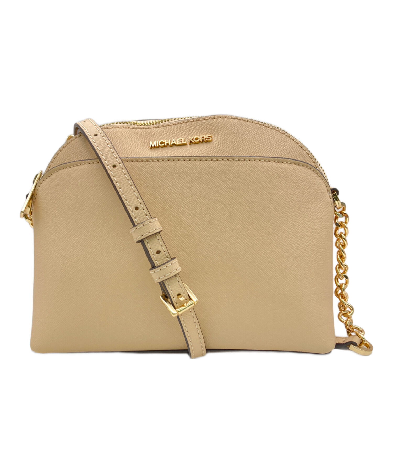 中古・古着通販】MICHAEL KORS (マイケル・コース) ショルダーバッグ 