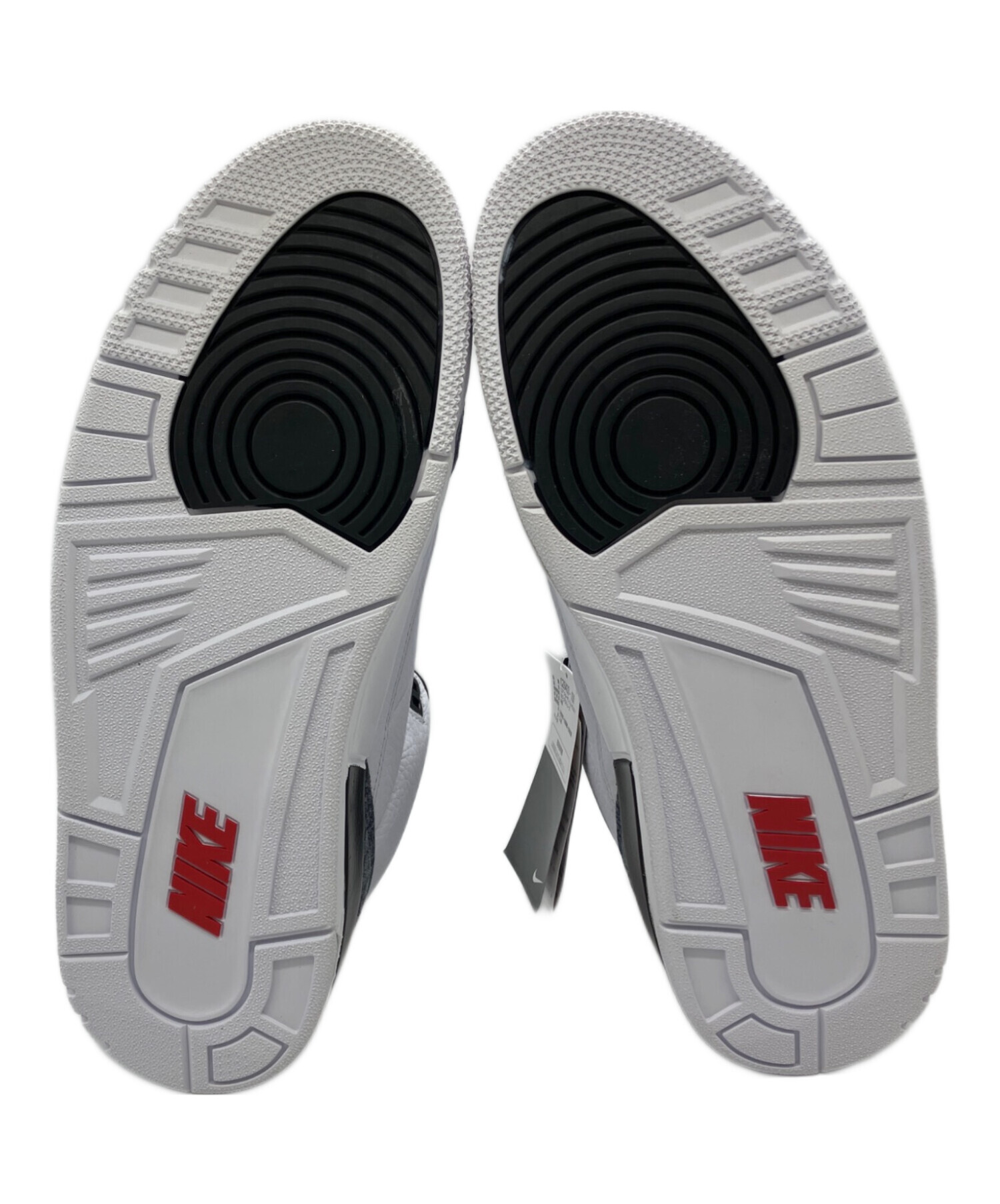 中古・古着通販】NIKE (ナイキ) Air Jordan 3 Retro SE-T CO JP 