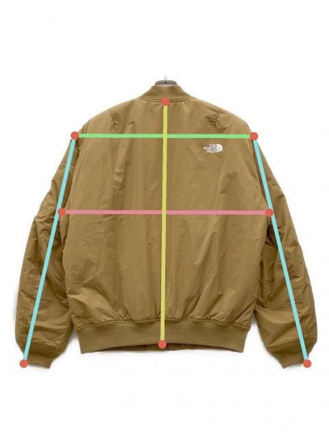 中古・古着通販】THE NORTH FACE (ザ ノース フェイス