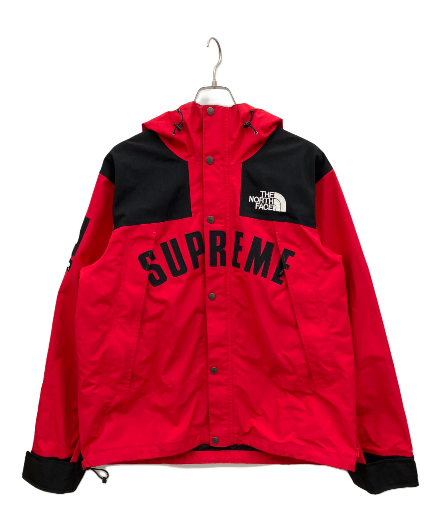 中古・古着通販】THE NORTH FACE (ザ ノース フェイス) SUPREME