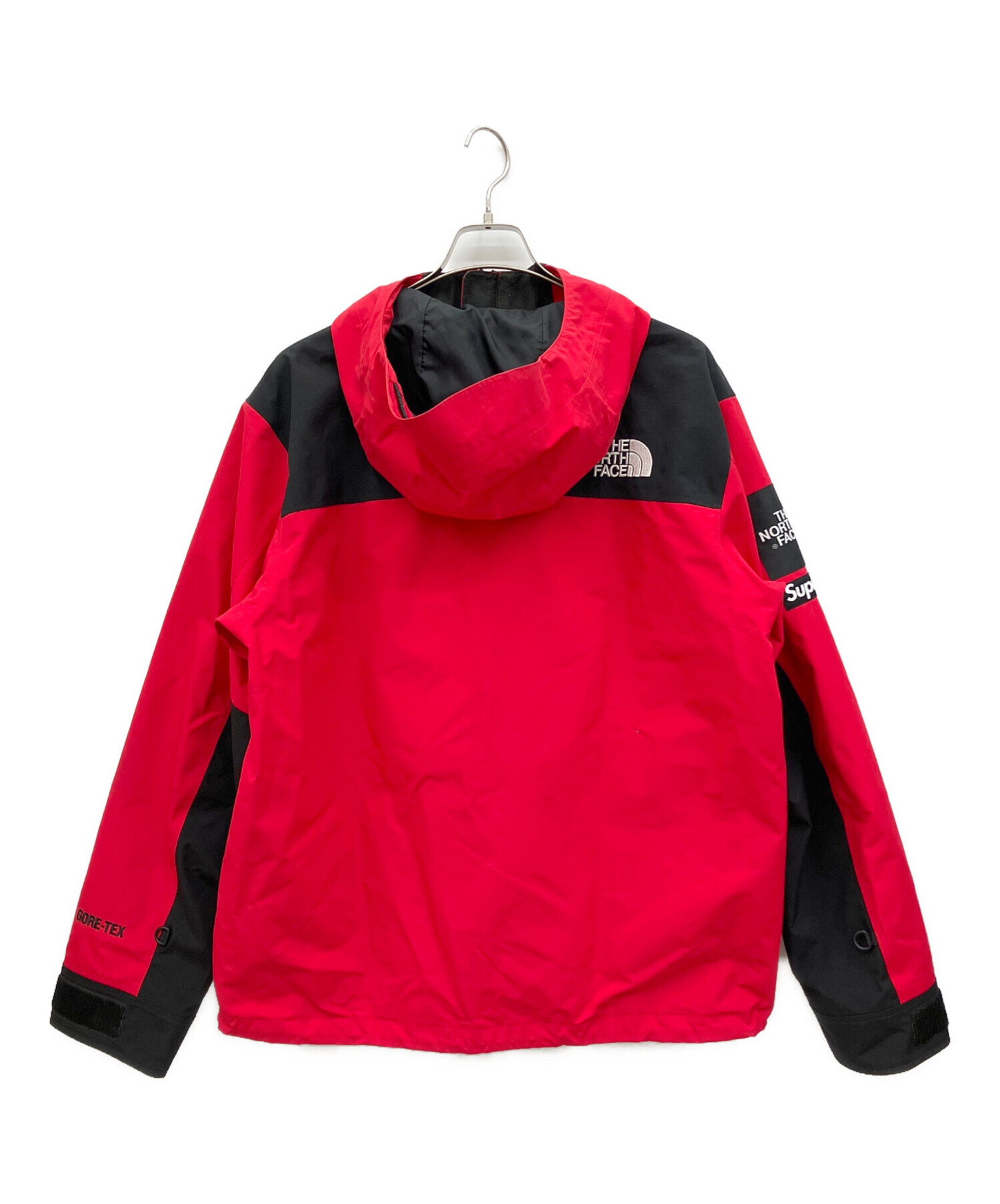 中古・古着通販】THE NORTH FACE (ザ ノース フェイス) SUPREME