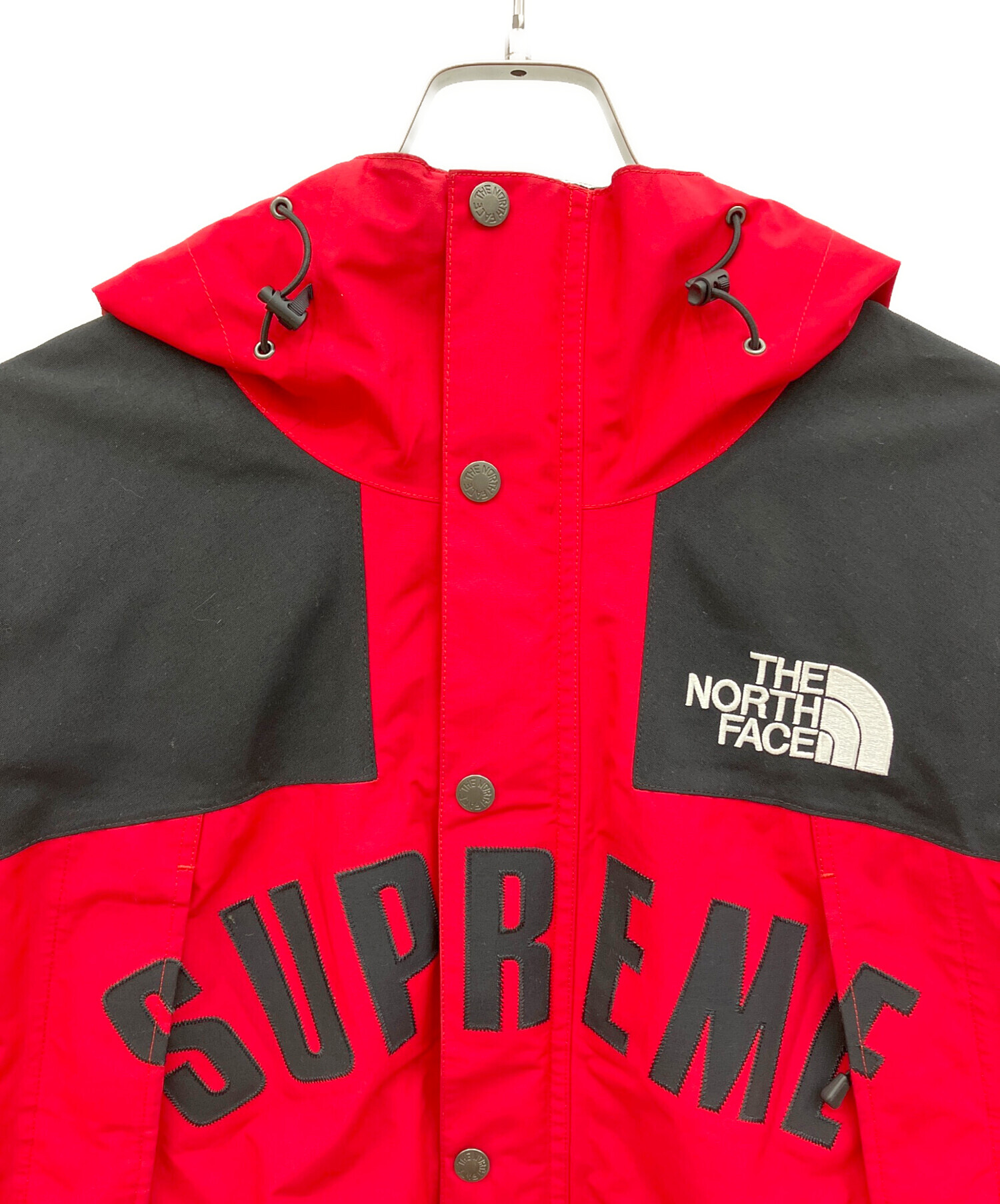 中古・古着通販】THE NORTH FACE (ザ ノース フェイス) SUPREME