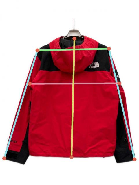 中古・古着通販】THE NORTH FACE (ザ ノース フェイス) SUPREME