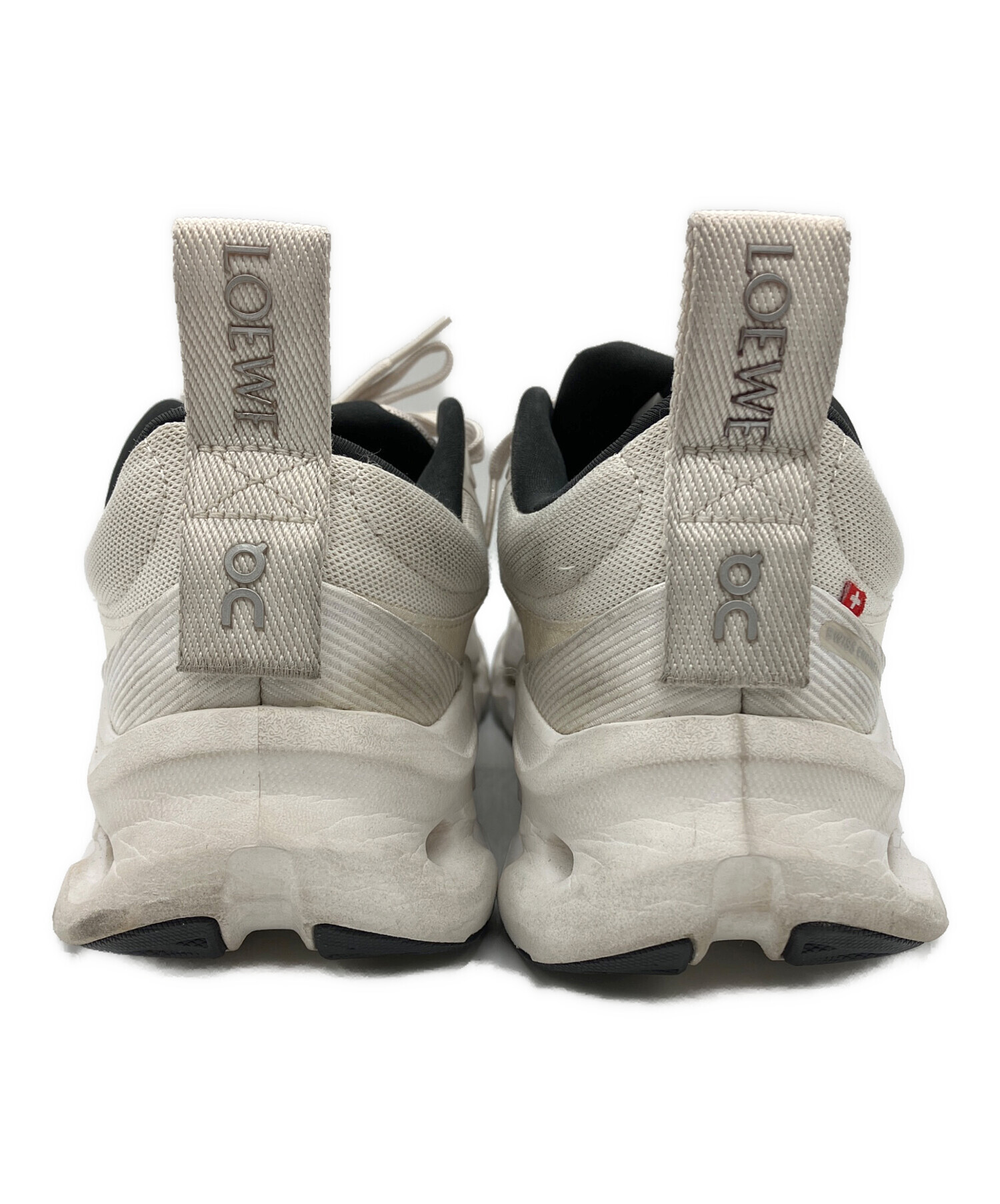 中古・古着通販】LOEWE (ロエベ) on (オン) Cloudtilt 2 ホワイト 