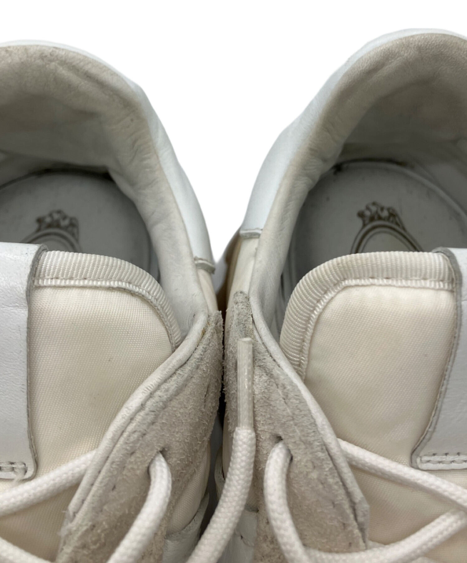 中古・古着通販】TOD'S (トッズ) 1T ゴンミーニ チャンキーソール 厚底