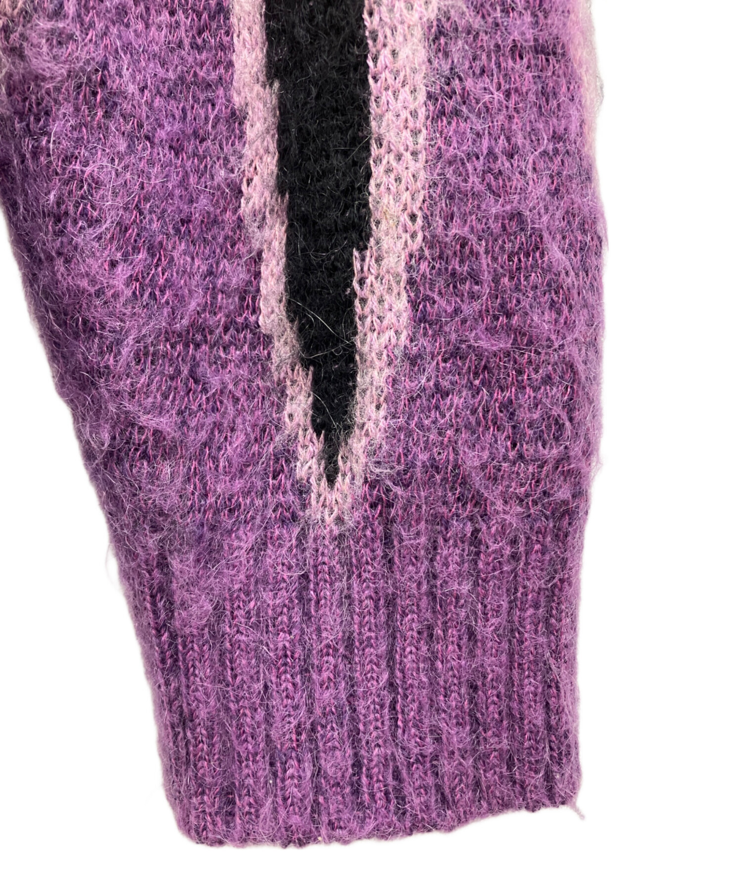 中古・古着通販】Needles (ニードルズ) UNION (ユニオン) 厚手