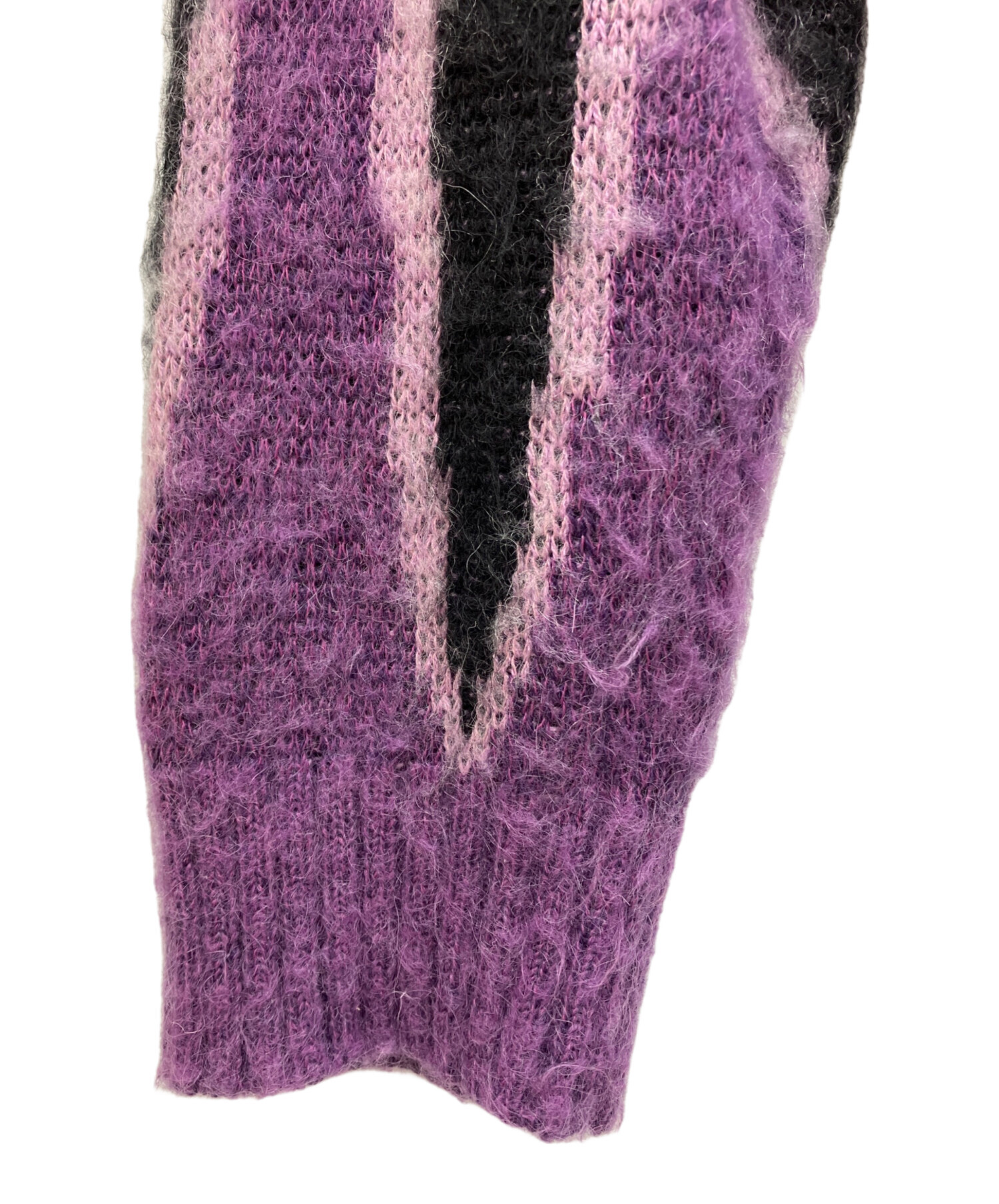 メンズ Needles UNION XL カーディガン メンズ Needles UNION XL カーディガン