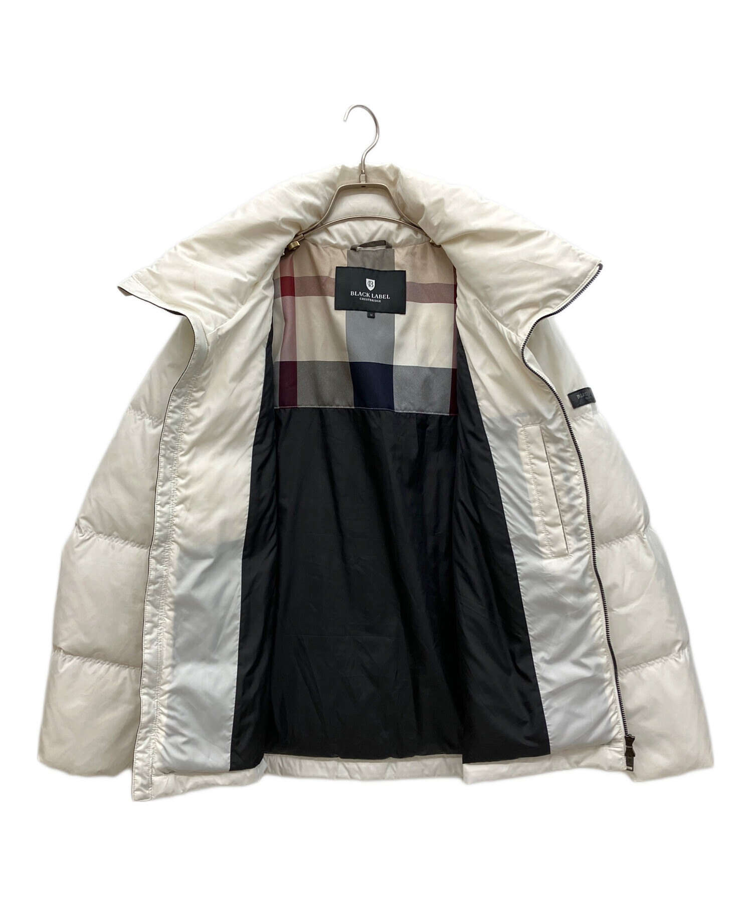 中古・古着通販】BLACK LABEL CRESTBRIDGE (ブラックレーベル クレスト