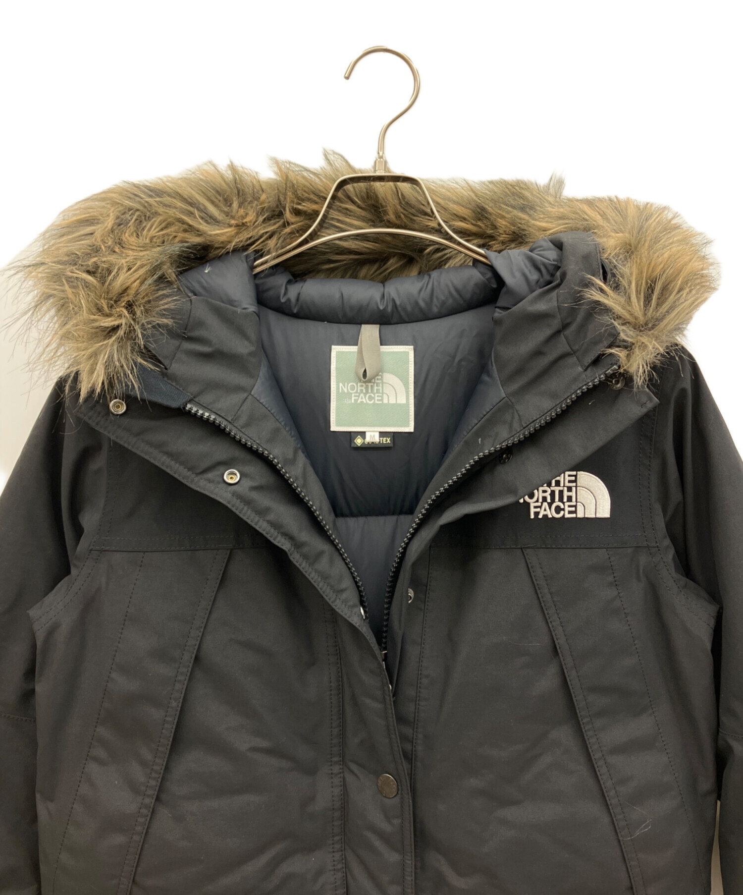 中古・古着通販】THE NORTH FACE (ザ ノース フェイス) マウンテン