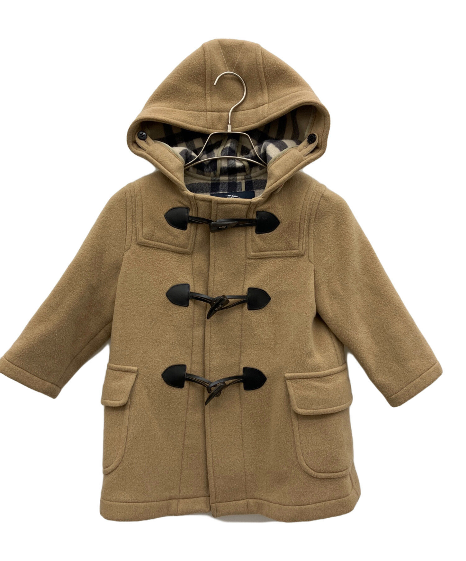 中古・古着通販】BURBERRY LONDON (バーバリーロンドン) ダッフル