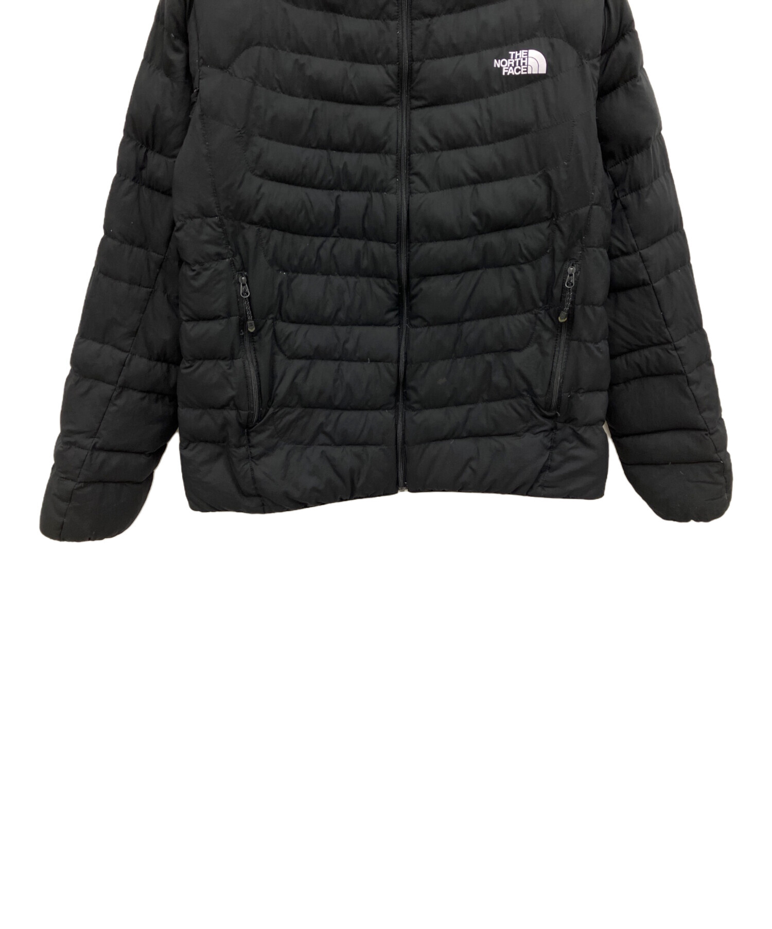 中古・古着通販】THE NORTH FACE (ザ ノース フェイス) サンダー 