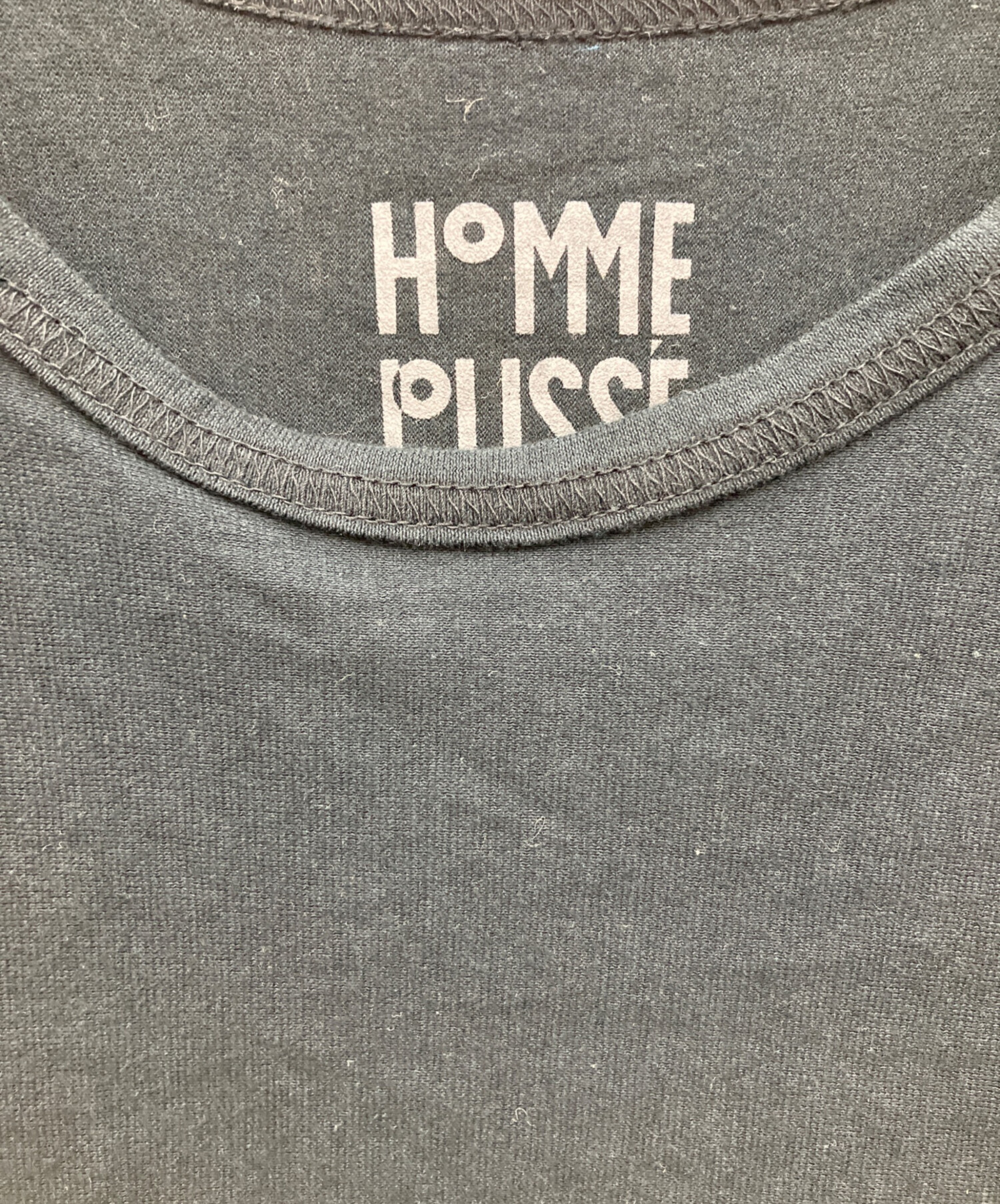 中古・古着通販】HOMME PLISSE ISSEY MIYAKE (オム プリッセ イッセイ