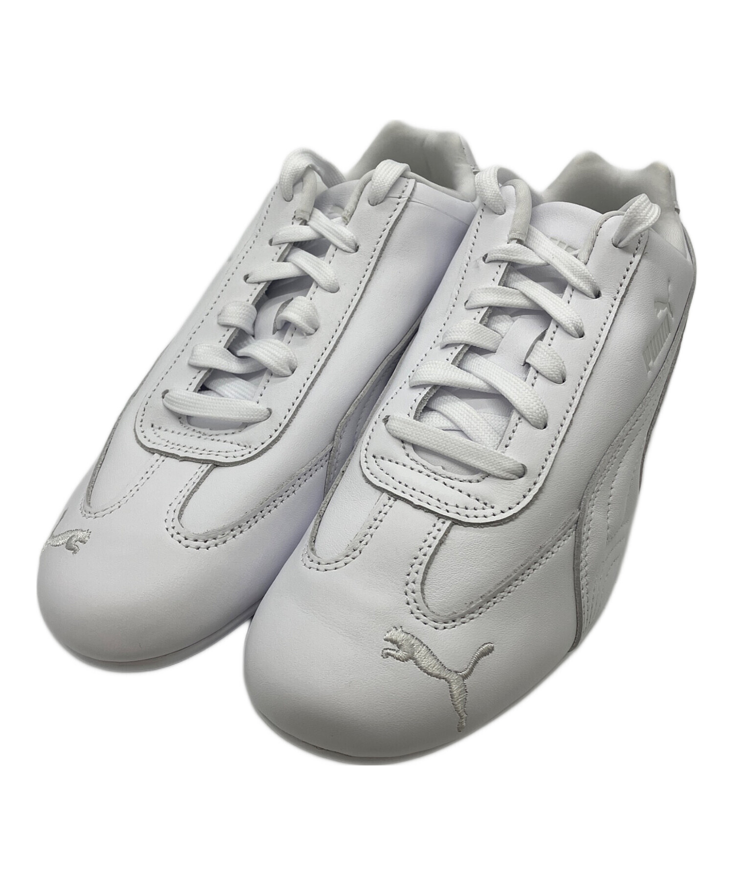 中古・古着通販】PUMA (プーマ) スピードキャット フルレザー