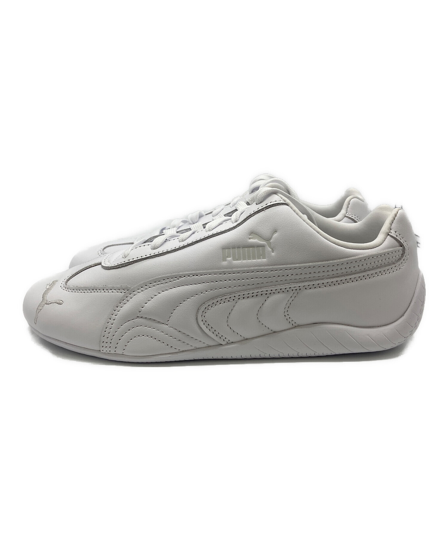 中古・古着通販】PUMA (プーマ) スピードキャット フルレザー