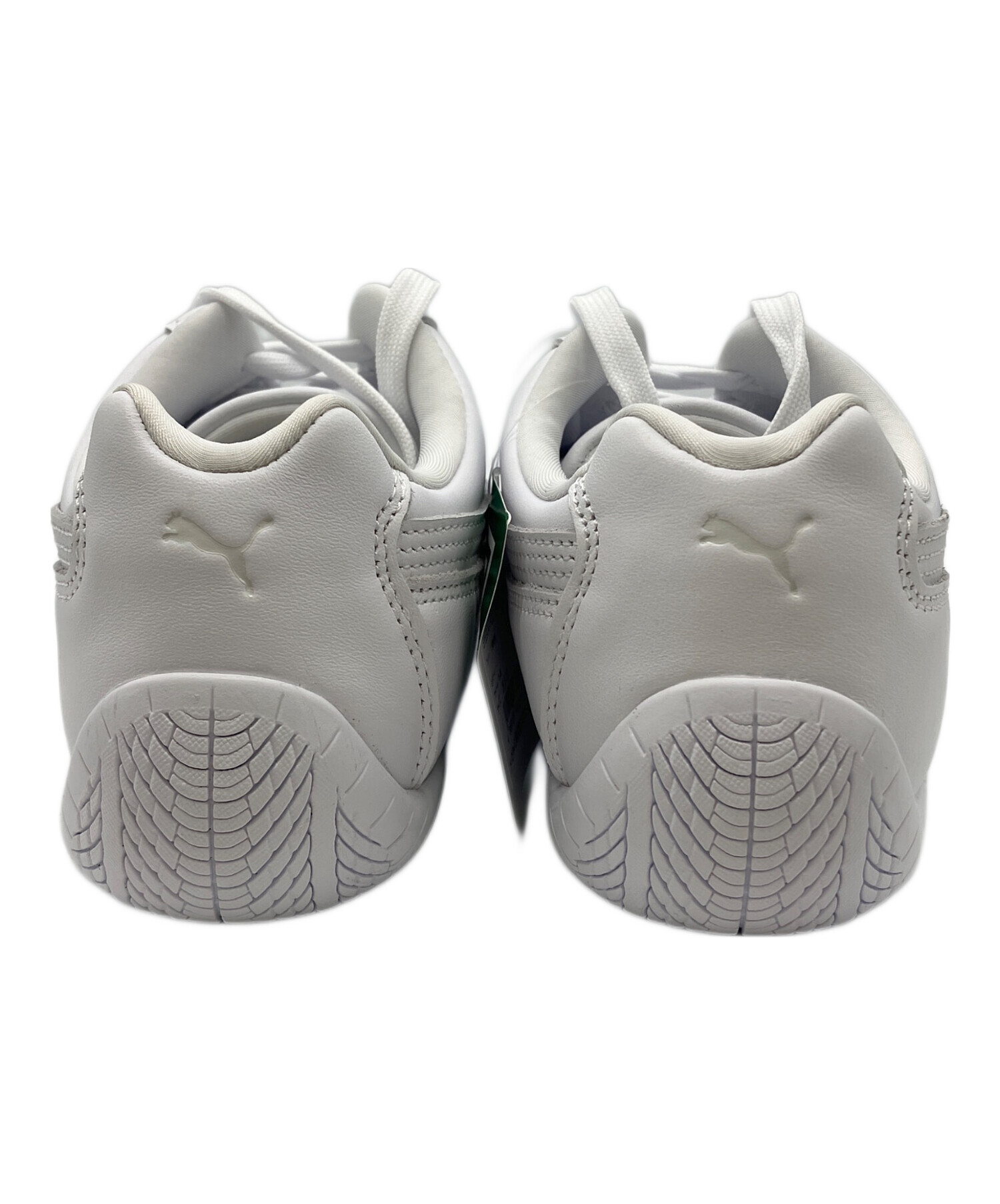 中古・古着通販】PUMA (プーマ) スピードキャット フルレザー 