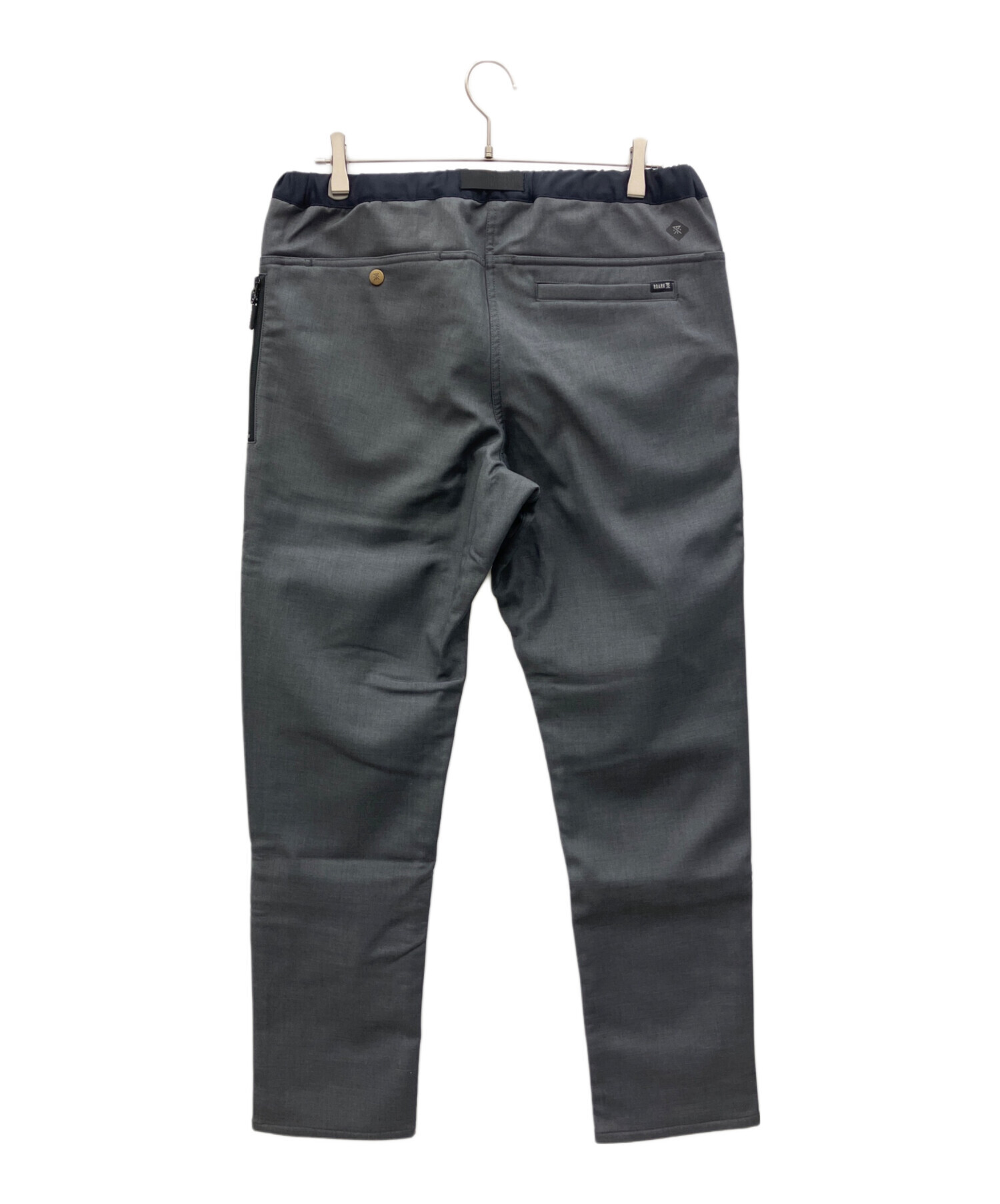 中古・古着通販】ROARK REVIVAL (ロアークリバイバル) TRAVEL PANT 