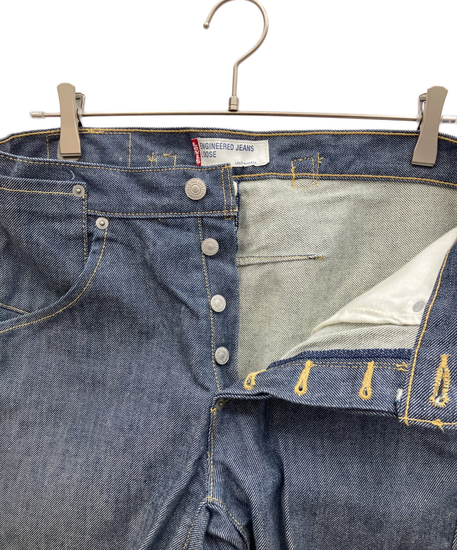 中古・古着通販】LEVI