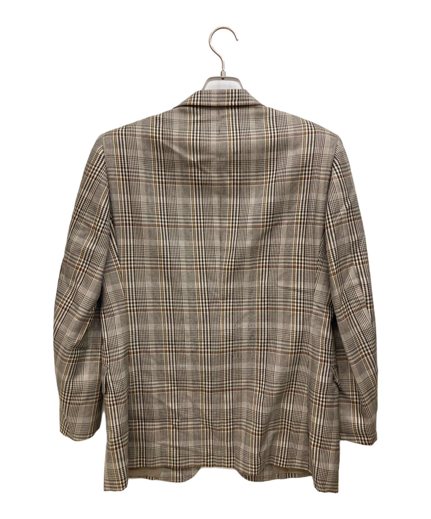 中古・古着通販】Burberry's (バーバリーズ) テーラードジャケット
