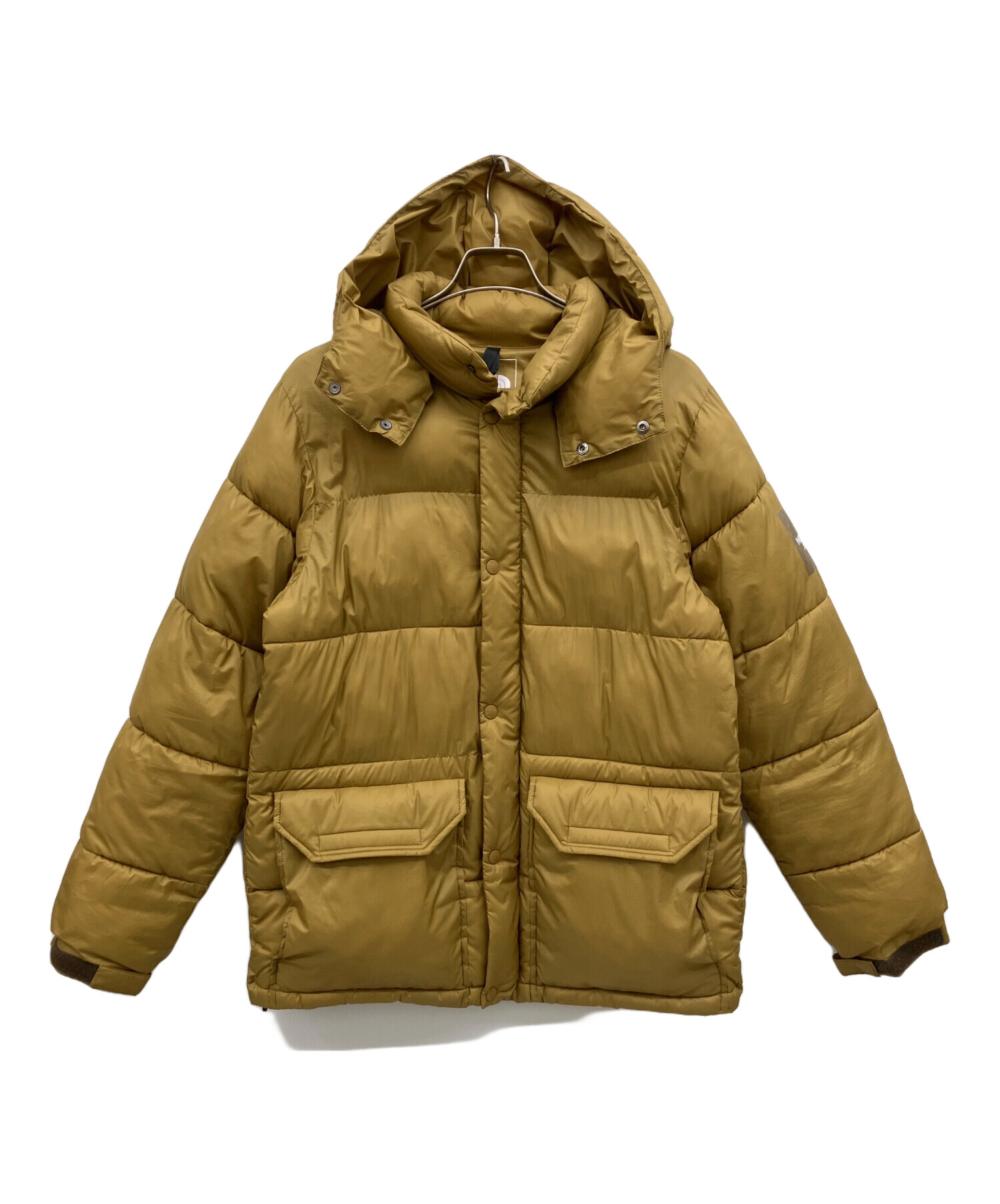 中古・古着通販】THE NORTH FACE (ザ ノース フェイス) 中綿ジャケット 