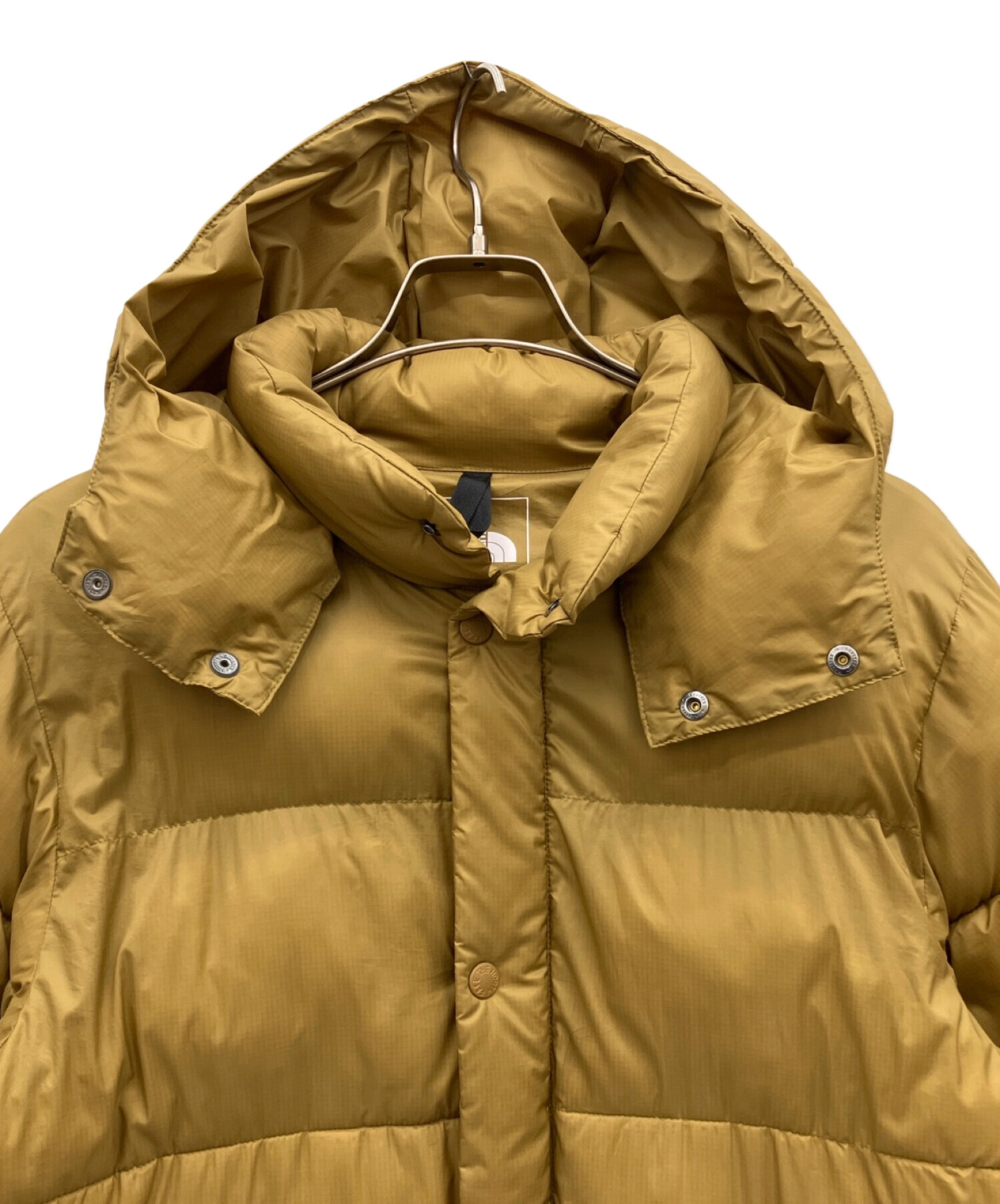 中古・古着通販】THE NORTH FACE (ザ ノース フェイス) 中綿ジャケット 