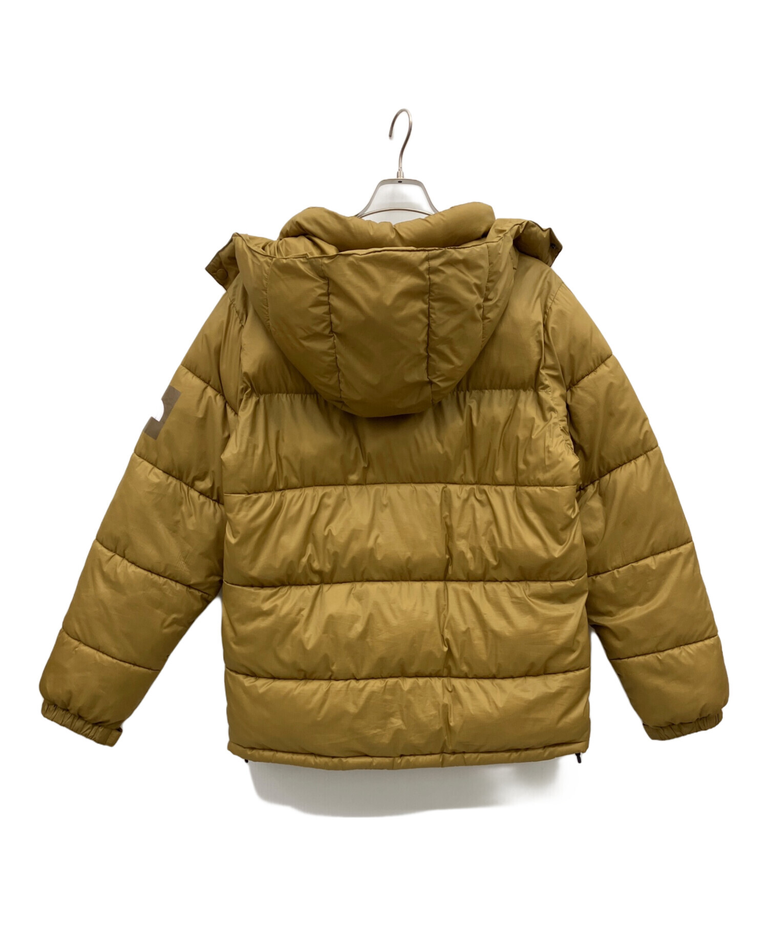 中古・古着通販】THE NORTH FACE (ザ ノース フェイス) 中綿ジャケット 
