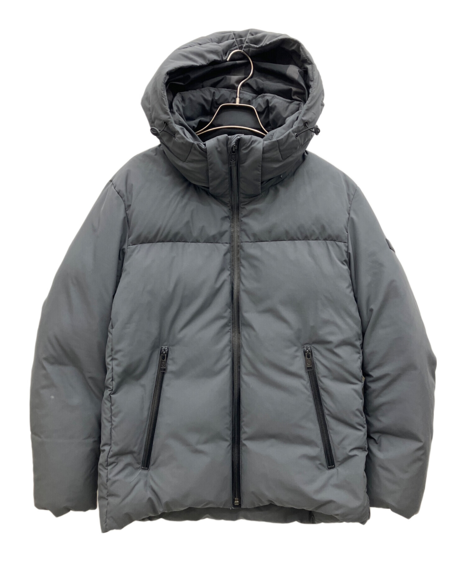 2/23までSALE☆ ブラックレーベルクレストブリッジ ダウンコート 中古・古着通販】BLACK LABEL CRESTBRIDGE (ブラックレーベル クレスト