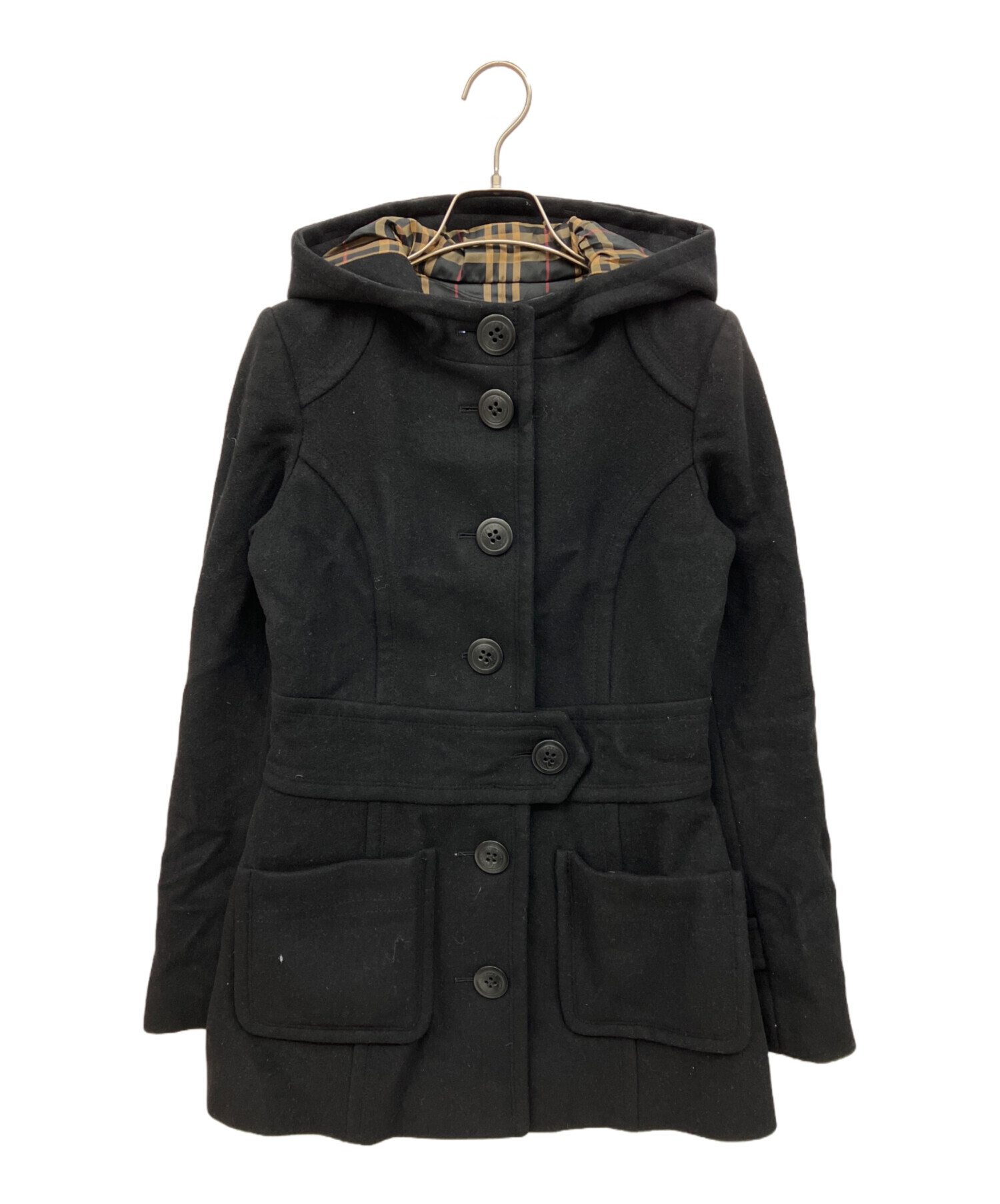 中古・古着通販】BURBERRY BLUE LABEL (バーバリー ブルー レーベル