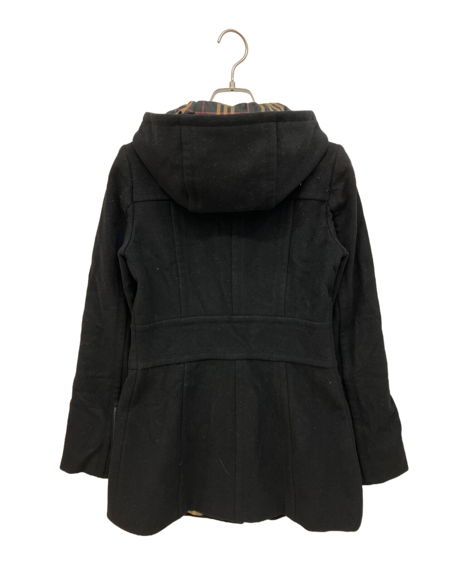 BURBERRY BLUELABEL コート 36 中古・古着通販】BURBERRY BLUE LABEL (バーバリー ブルー レーベル