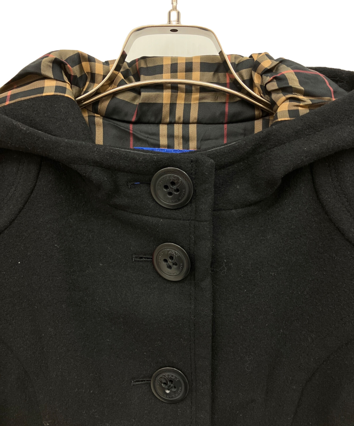 中古・古着通販】BURBERRY BLUE LABEL (バーバリー ブルー レーベル