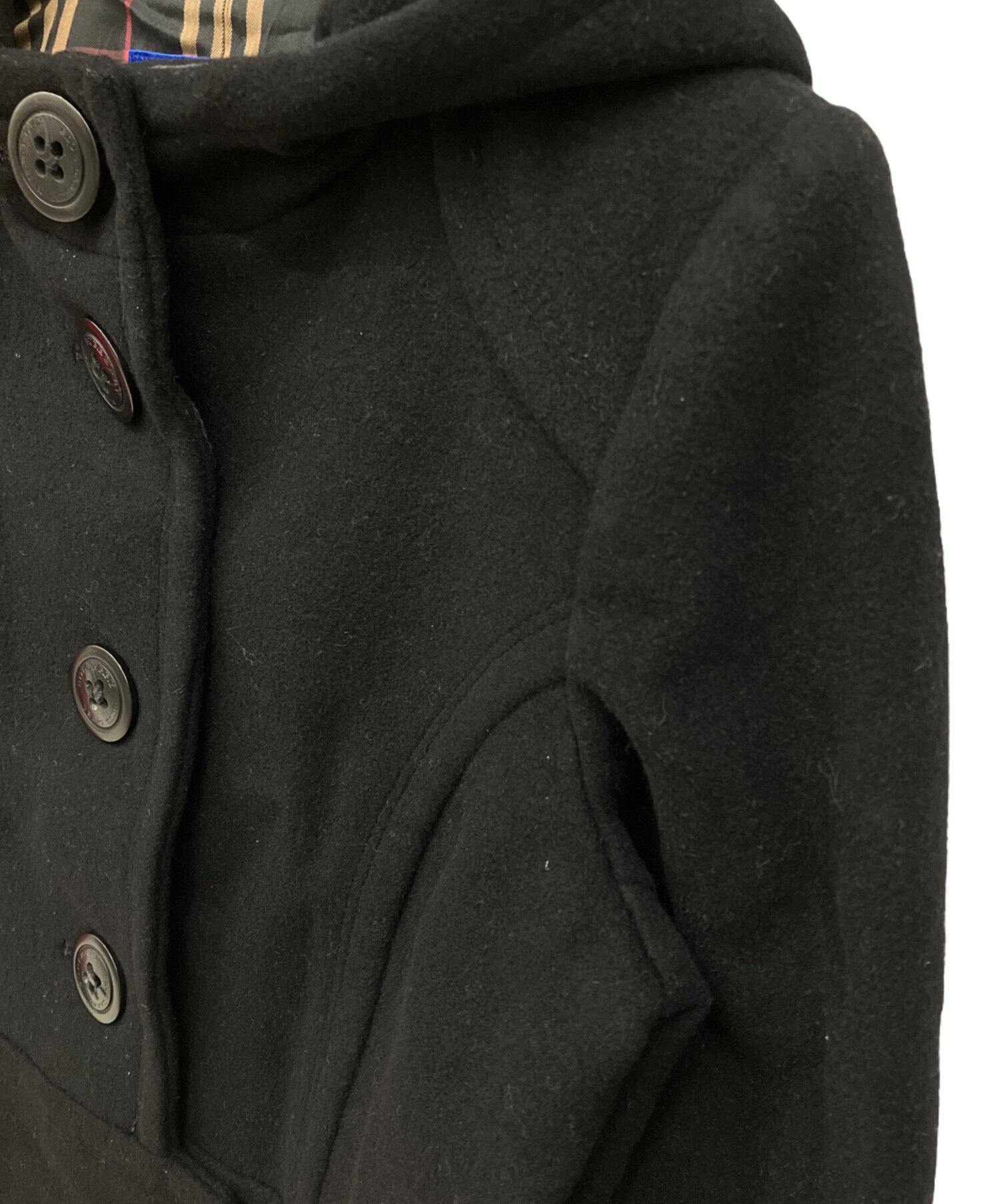中古・古着通販】BURBERRY BLUE LABEL (バーバリー ブルー レーベル
