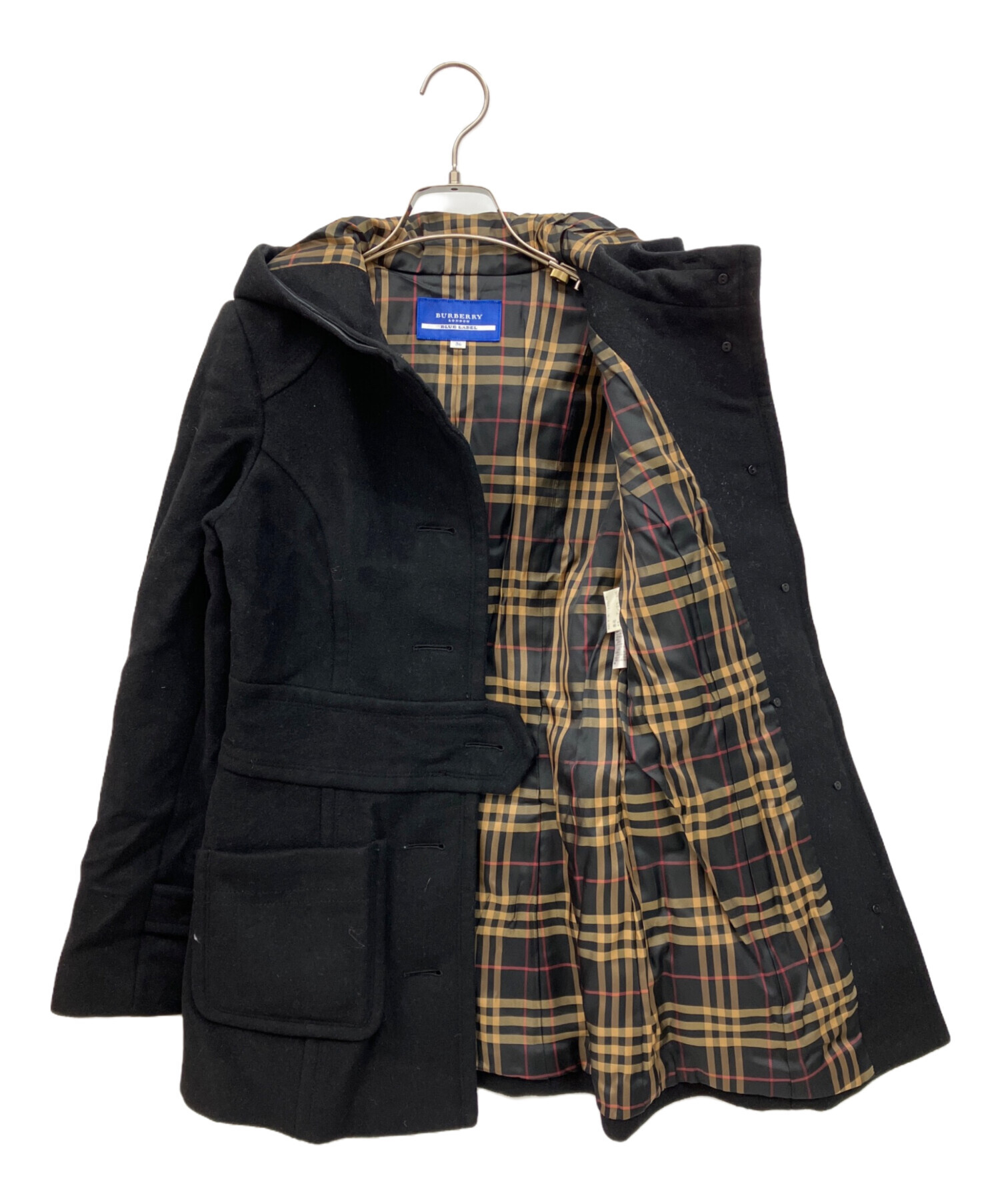 中古・古着通販】BURBERRY BLUE LABEL (バーバリー ブルー レーベル