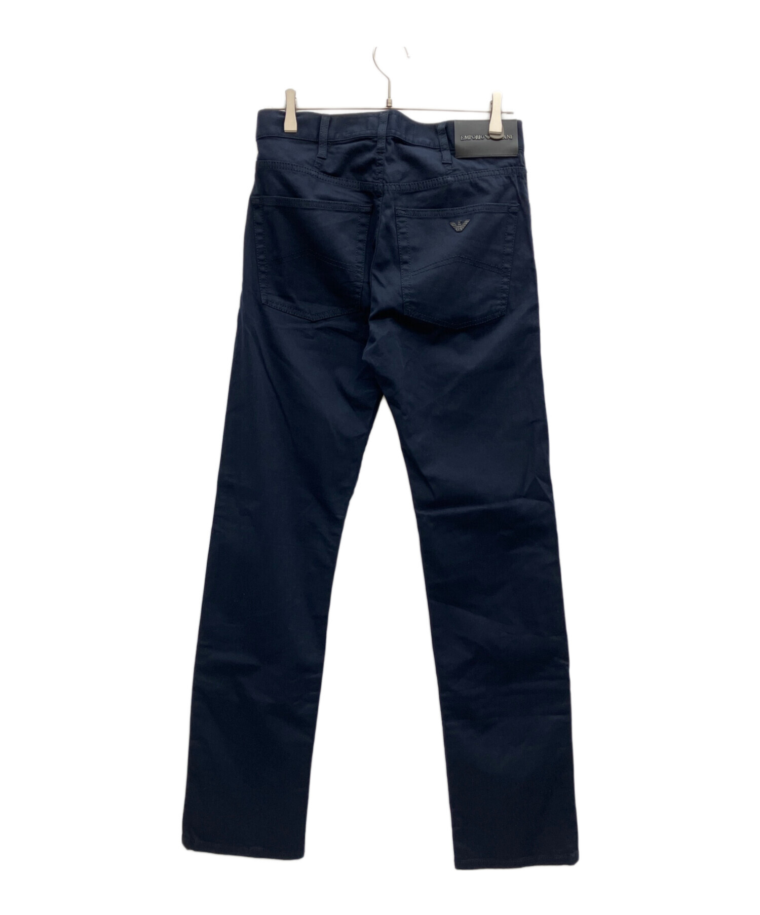 中古・古着通販】EMPORIO ARMANI (エンポリオ アルマーニ) パンツ
