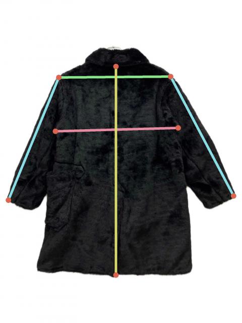 中古・古着通販】Engineered Garments (エンジニアド ガーメンツ