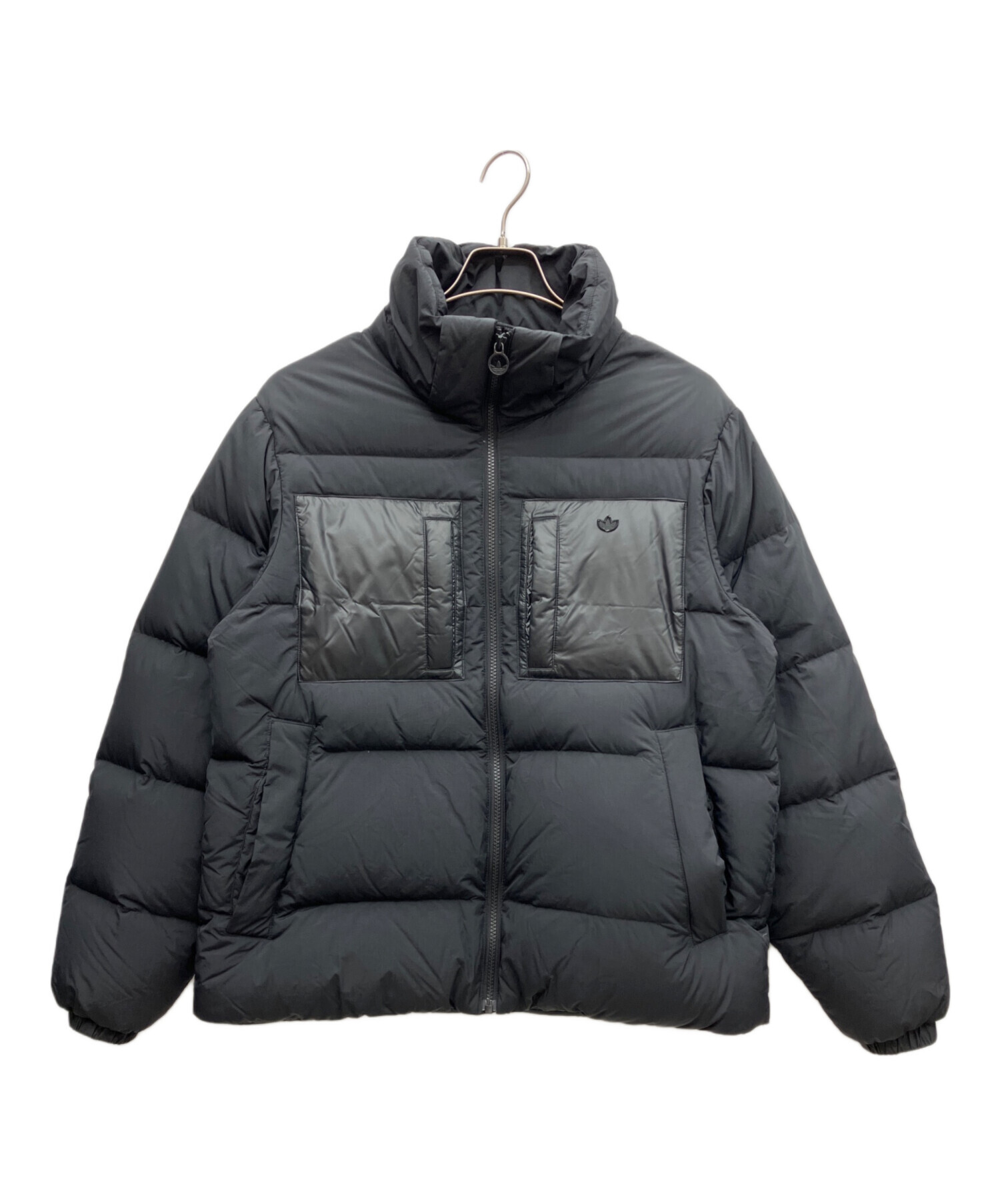 中古・古着通販】adidas (アディダス) DOWN REGEN PUFF/ダウン 