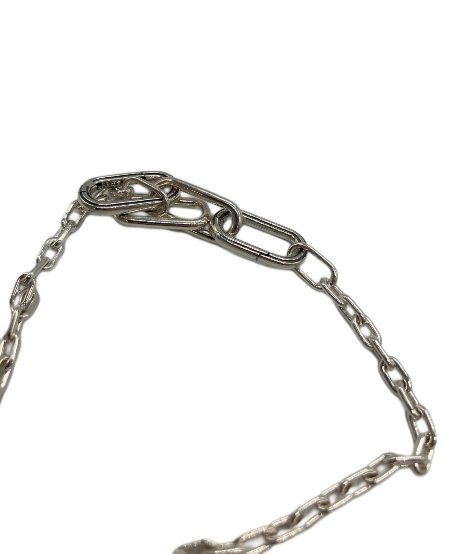 PDNDORA ブレスレット　100%正規品　未使用！ 中古・古着通販】PANDORA (パンドラ) ブレスレット｜ブランド・古着