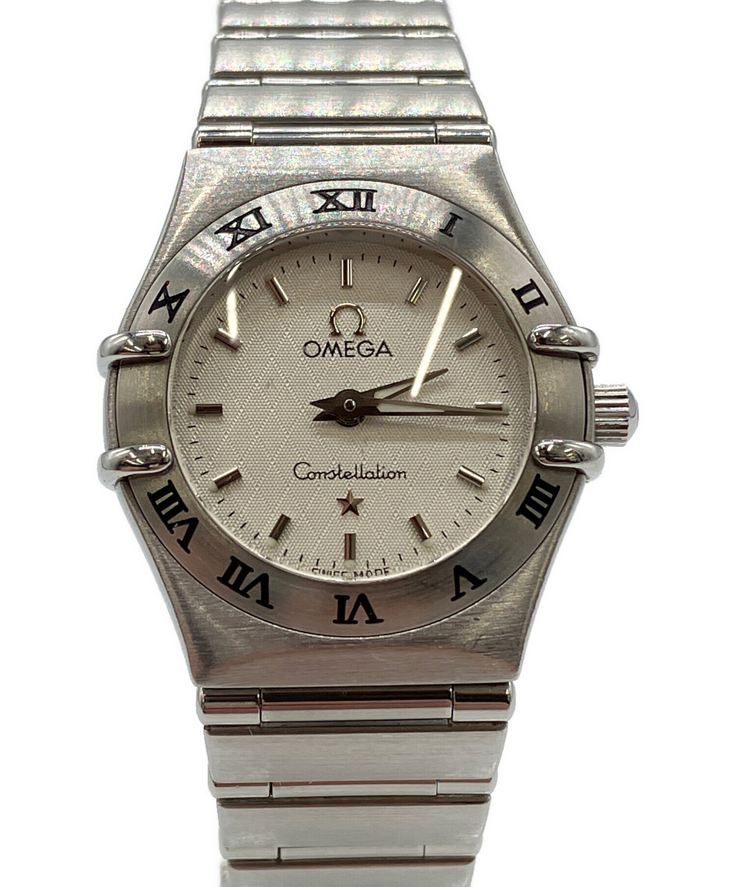 中古・古着通販】OMEGA (オメガ) コンステレーション 腕時計｜ブランド
