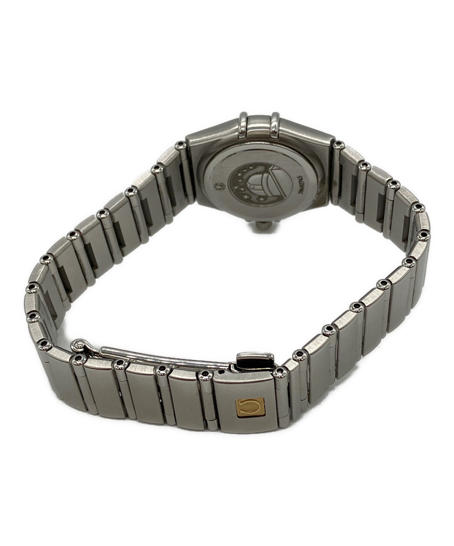 中古・古着通販】OMEGA (オメガ) コンステレーション 腕時計｜ブランド