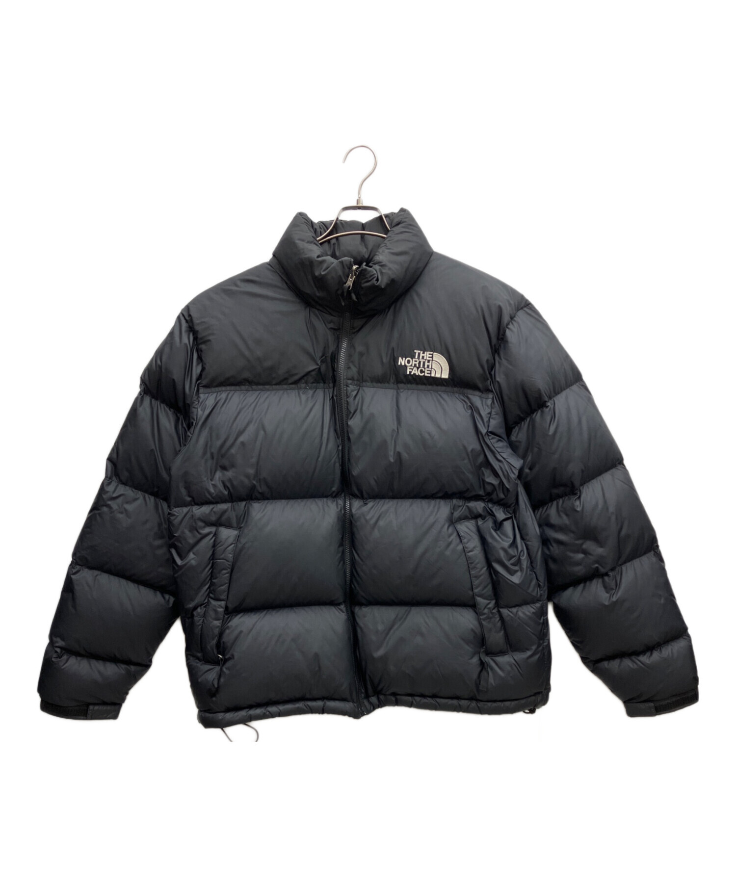 中古・古着通販】THE NORTH FACE (ザ ノース フェイス) ヌプシ 