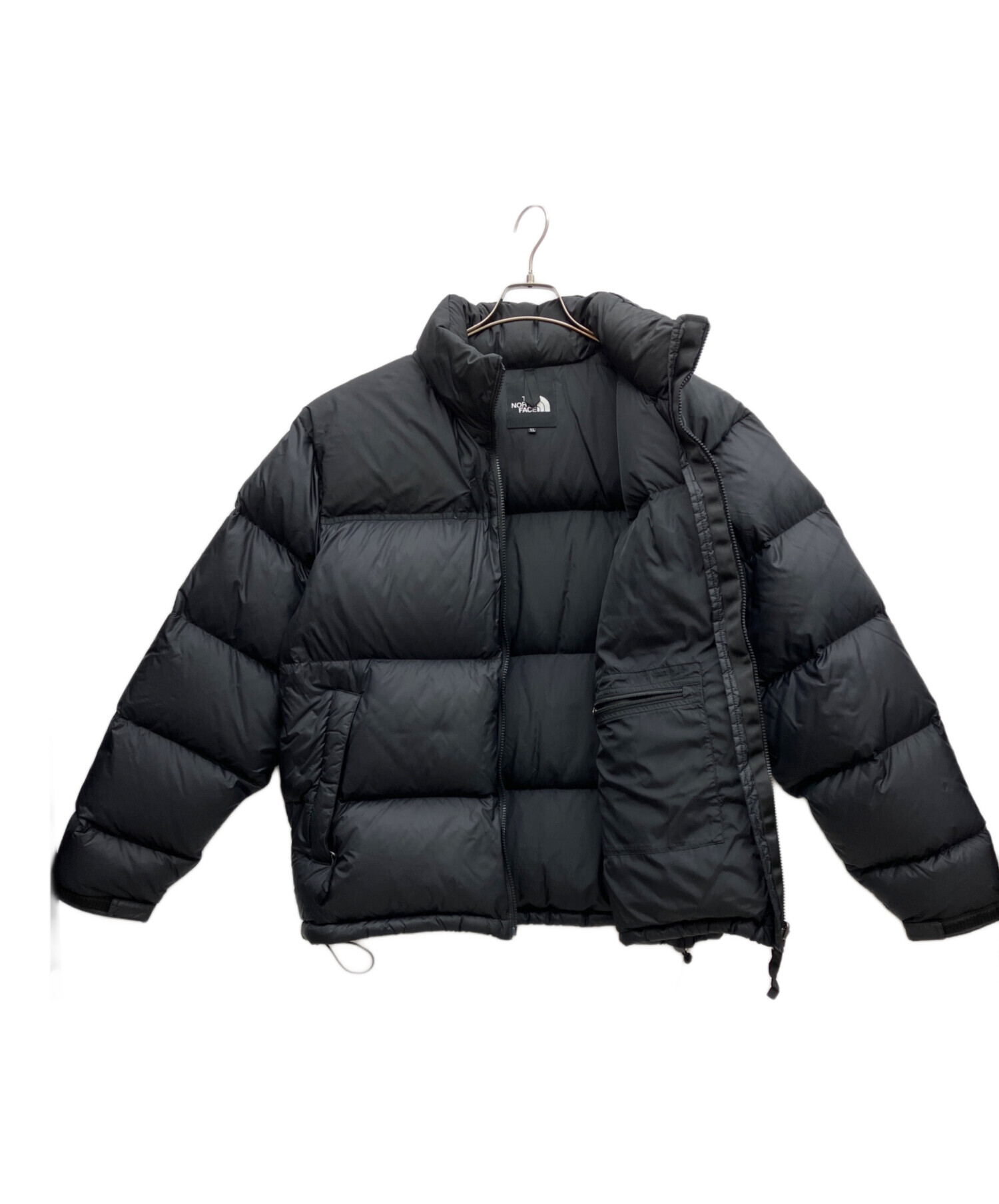 中古・古着通販】THE NORTH FACE (ザ ノース フェイス) ヌプシ 