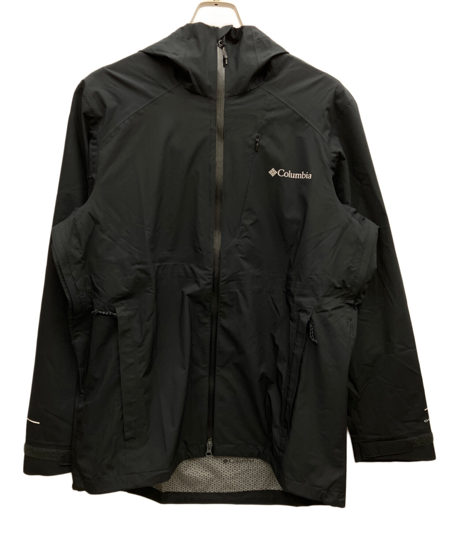 中古・古着通販】Columbia (コロンビア) トレイルボーン2.5Lシェル