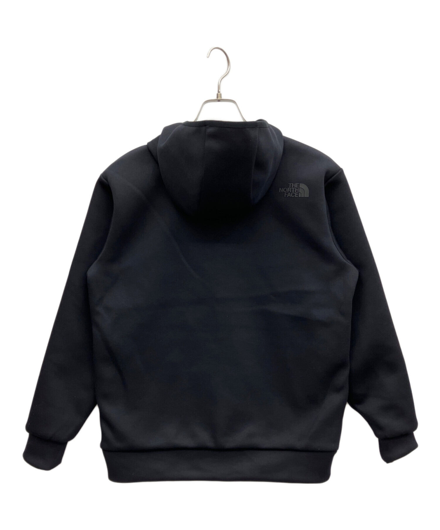 THE NORTH FACE ザノースフェイス パーカー S 黒 【古着】【中古】【送料無料】 中古・古着通販】THE NORTH FACE (ザ ノース フェイス) ウェット