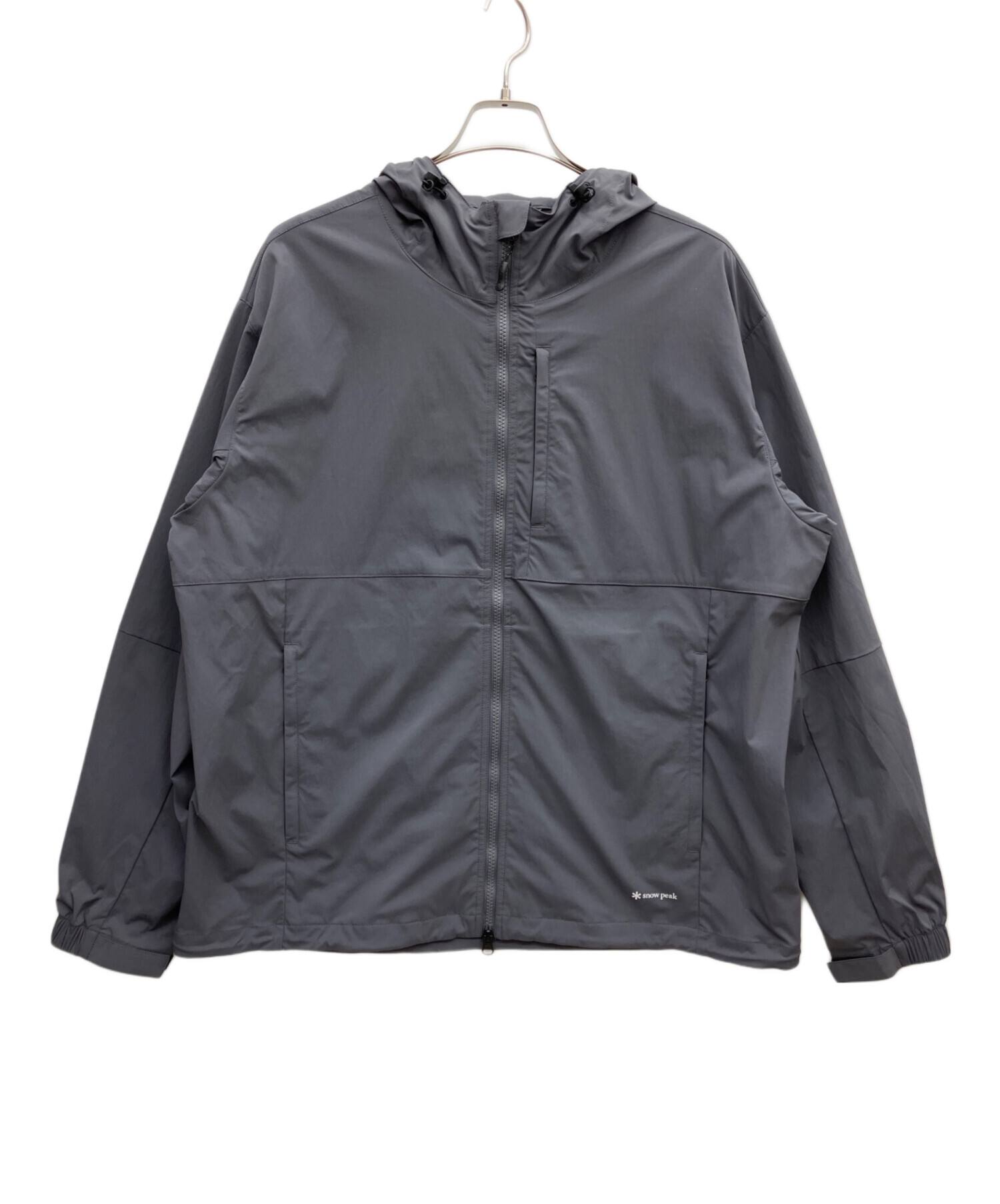 中古・古着通販】Snow peak (スノーピーク) New Standard Utility