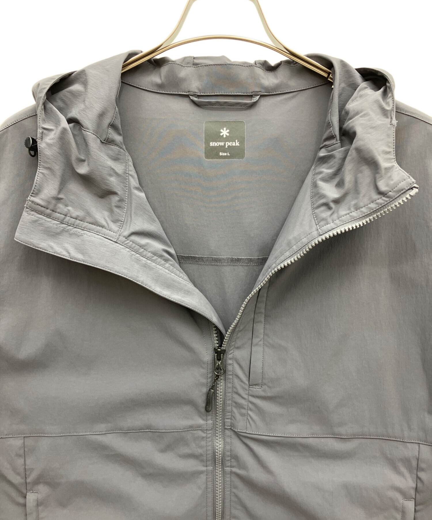 中古・古着通販】Snow peak (スノーピーク) New Standard Utility