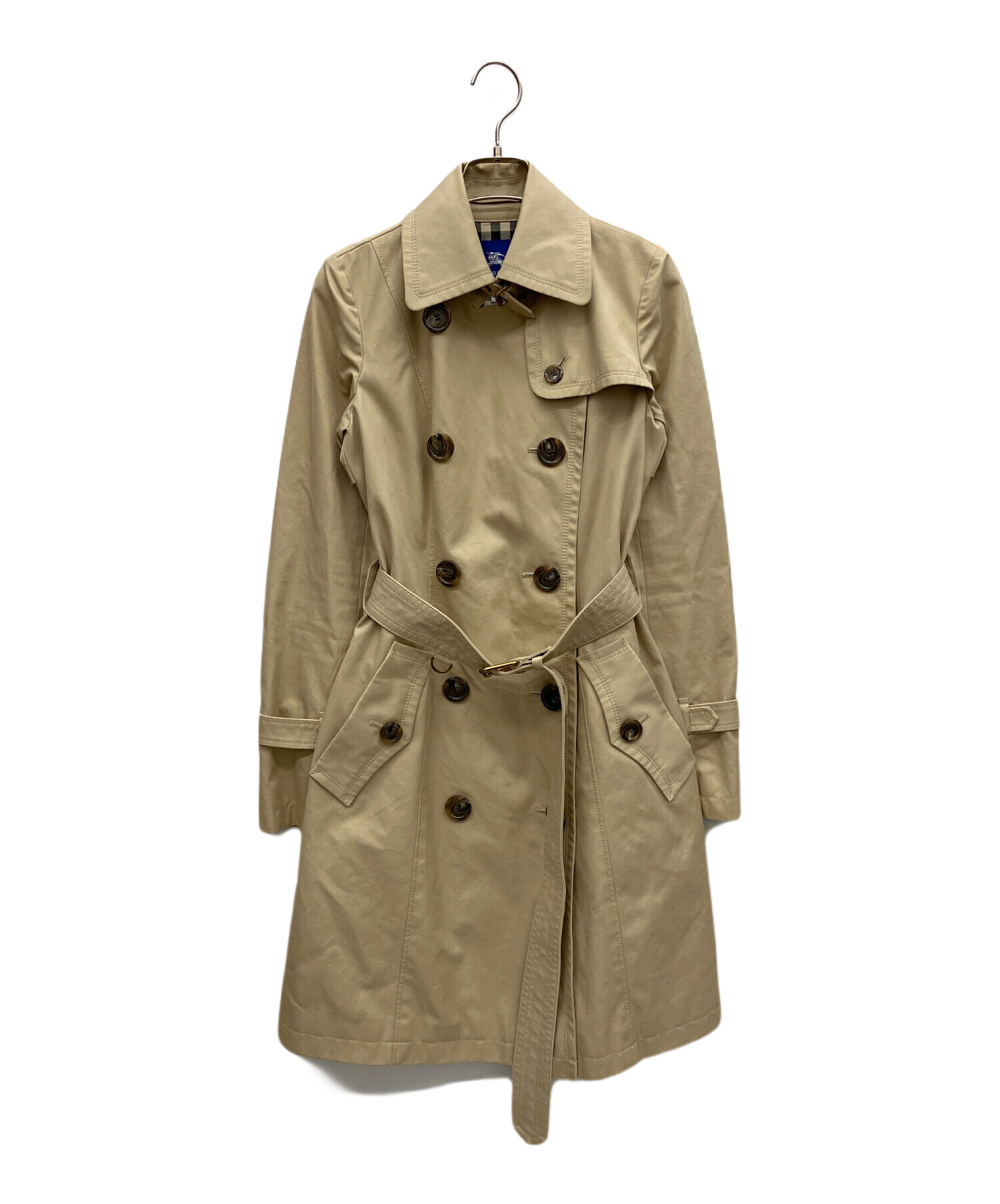 中古・古着通販】BURBERRY BLUE LABEL (バーバリー ブルー レーベル